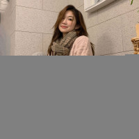 慵懶風開衫毛衣外套女2023新款爆款早秋冬小香風oversize厚針織衫