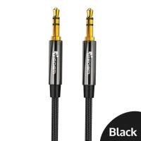 Кабель AUX TIEGEM с разъемом 3,5 мм