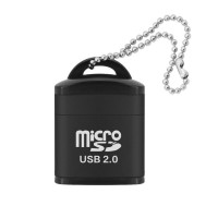 Устройство для чтения карт памяти USB Micro SD/TF, USB 2,0