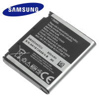 Оригинальный аккумулятор Samsung AB503442CU AB503442CE AB503442CC AB503442CA для Samsung D900 R500 M520 E488 E498 E690 E780