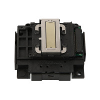 Печатающая головка для Epson L301, печатающая головка L382, L550, L130, L222, XP422, XP342, XP352, аксессуары для насадок