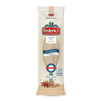 Макаронные изделия Federici Spaghetti Cпагетти из бурого риса с амарантом и киноа без глютена № 3, 250 г