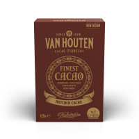 Какао порошок Van Houten Finest Cacao small (0,125 кг)