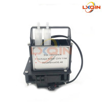 Держатель нагревателя для струйного принтера Epson i3200 4720, 24 В, 15 Вт