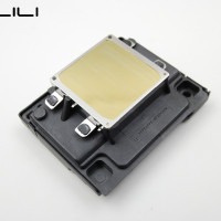 Название бренда Нет Номер модели For Epson WF-7015, WF-7510, WF-7511, WF-7515, WF-7520, WF-7525, F190000, F190010, F190020