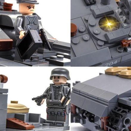 Текст при отключенной в браузере загрузке изображений