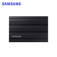 Новый SAMSUNG T7 Shield, Портативный твердотельный накопитель на ТБ, USB 3,2, IP65, водонепроницаемый внешний SSD-накопитель для ПК, Mac, Android, игровых консолей