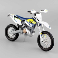 Игрушка модели мотоцикла KTM FE501