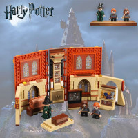 Набор для мальчика / Гарри Поттер / Обучение в Хогвартсе : извращенный класс, часть 253