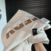 美式港風純棉短袖t恤女夏寬鬆韓版chic寬鬆半袖T恤學生正肩上衣