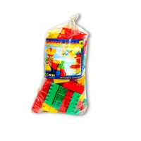 Конструктор Комби Блок, 150 деталей