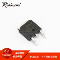 100 шт. FQD50N06 FQD50N06L 50N06 TO-252 50A 60V MOSFET Новый и оригинальный