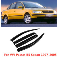 Козырек для бокового окна VW Passat B5 Sedan 1997 1998 2000 2001 2002 2003 2004