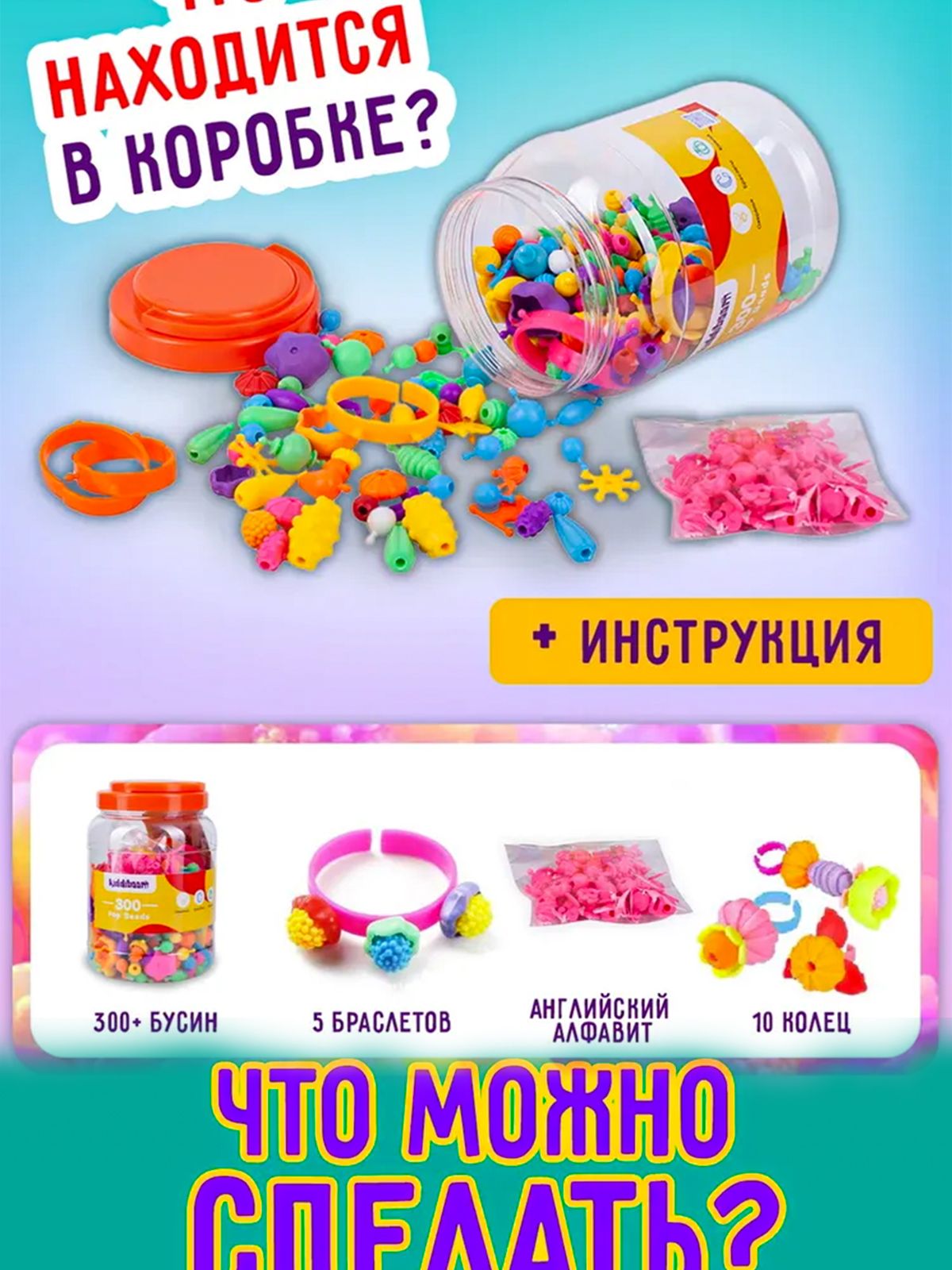 Текстовое описание изображения