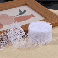 Кружевная отделка, 40 мм