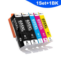 Чернильный картридж для HP Deskjet Ink