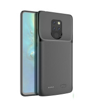 Силиконовый чехол для Huawei Mate 20X