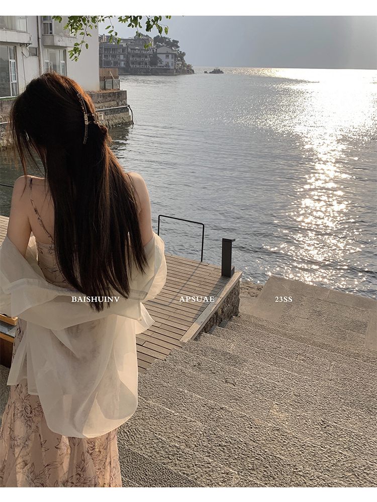 1荡领吊带裙 衬衫_08.jpg