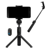 Монопод-трипод Xiaomi Selfie Stick Tripod Black