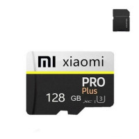 Карта памяти Micro SD XIAOMI, класс 10, 1 ТБ, 16 ГБ, 32 ГБ, 64 ГБ, 128 ГБ, 256 ГБ, 512 ГБ, высокоскоростная SD TF-карта для смартфона, настольного ПК, камеры