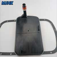 MJHK подходит для BMW X5 3,0 E53 масляный фильтр коробки передач 5L40E 24117533700 24117510012 24117557069