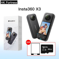 Экшн-камера Insta360 Insta360 X3,