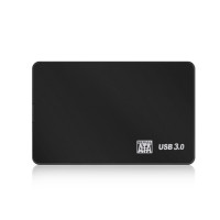 Чехол TISHRIC для жесткого диска с адаптером Sata на Usb 2,0/3,0