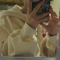 衛衣外套女春秋2023新款爆款秋季薄款女裝韓系慵懶風厚小個子早秋