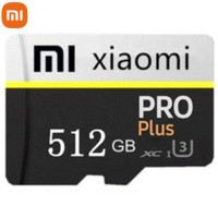 Xiaomi 1 ТБ Micro SD карта 128 ГБ 256 ГБ 512 ГБ высокоскоростная класс 10 Мини карта памяти TF/SD флэш-карта для телефона/компьютера/камеры новинка