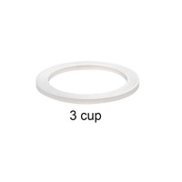 Силиконовое уплотнительное кольцо, гибкое кольцо прокладки для шайбы, аксессуары для кухонных капельных кофемашин