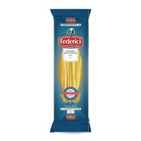 Макаронные изделия Federici макароны классические Ziti n.9, из твёрдых сортов пшеницы, 500 г