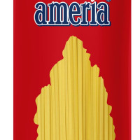 Макароны Ameria Spaghetti Cпагетти n.003, 400 г