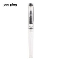 Ручка перьевая 0,38/0,5 мм с перьевой ручкой