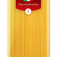 Макаронные изделия Pasta Zara спагетти капеллини, 500 г