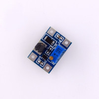 1 шт., умная электроника Φ SX1308 Step-UP DC-DC Step Up Boost Converter 2-24V to 2-28V 2A