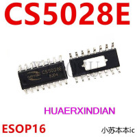 1 шт. CS5028E SOP-16 MOS 15ADC-DC новый оригинальный