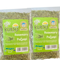 Розмарин KURTES горный сушеный  30 гр. 2 штуки