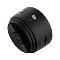 A9 мини-камера Wifi камера 1080P HD Ip-камера ночная версия голосовое Видео Безопасность