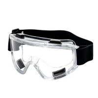 Защитные очки от брызг пылезащитные рабочие очки для лаборатории защита для глаз защитные очки для промышленных исследований прозрачные линзы