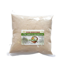 Кокосовая мука Кетоша 500 гр