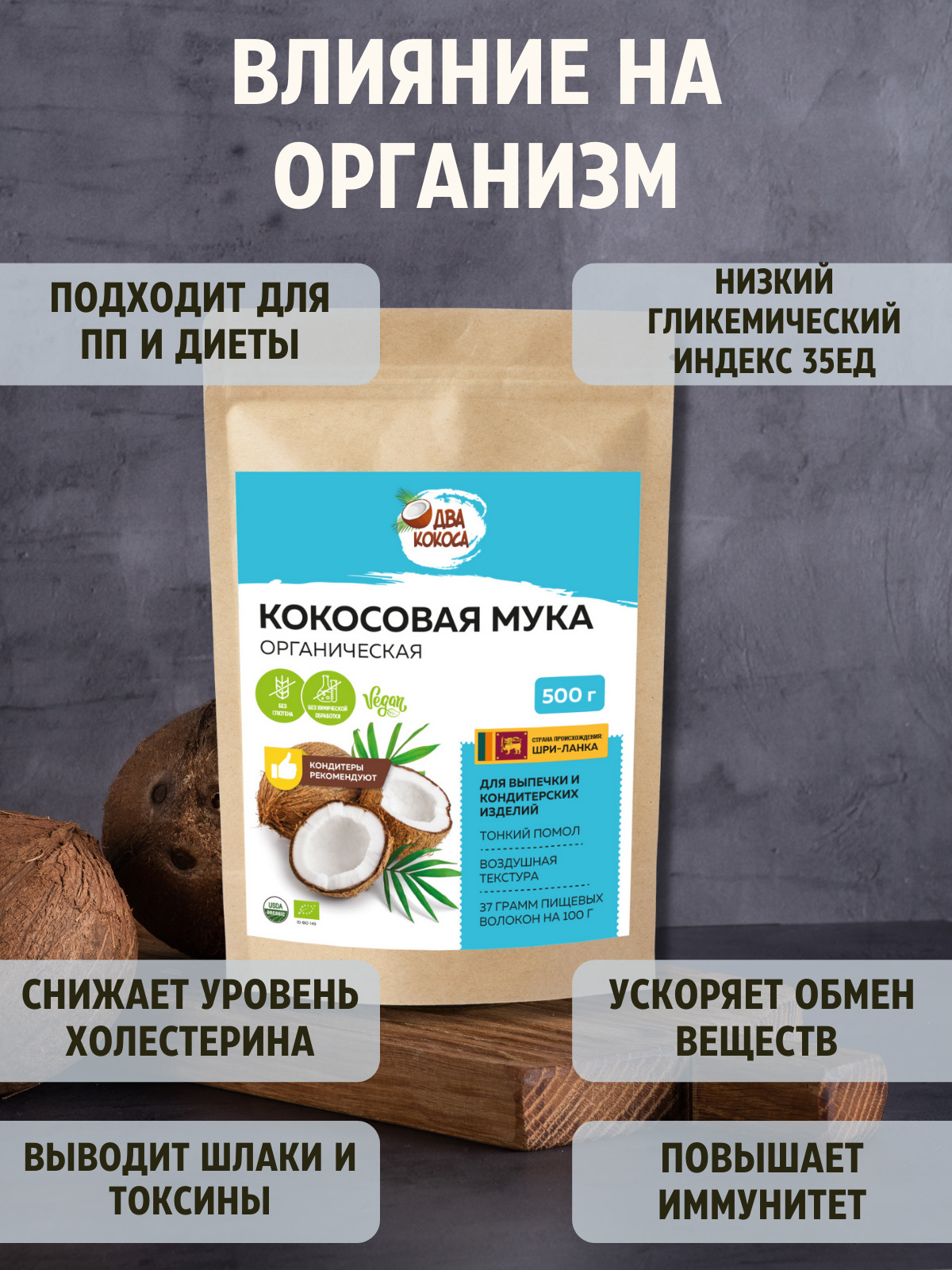 Текст при отключенной в браузере загрузке изображений