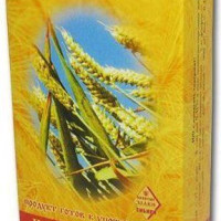 Мука Витазар Льняная С Мукой Зародышей Пшеницы 400г 1/27