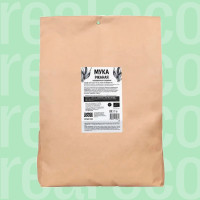 Мука ржаная хлебопекарная обдирная, Черный хлеб, 5 кг