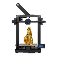 3D-принтер ANYCUBIC KOBRA GO FDM, 25 точек, автовыравнивание, 22*22*25 см