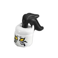 Экшн-фигурки одиночных моделей, аксессуары, строительные блоки, серия игрушек, детские подарки-001