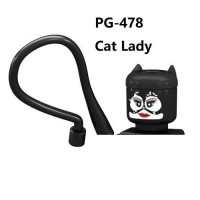 Черная Мамба, Арсенал, Firestar Hope, Taskmaster, мистер, потрясающий Дэдшот, супергерой, строительные блоки, мини Экшн-фигурки, игрушки