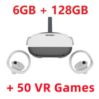 Игровые очки Pico Neo 3 VR