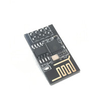 Wi-Fi модуль ESP-01S на ESP8266