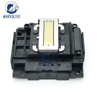 Печатающая головка, печатающая головка для Epson L120, L210, L300, L350, L355, L360, L380, L550, L555, L551, L558, фотография, FA04000, FA04010