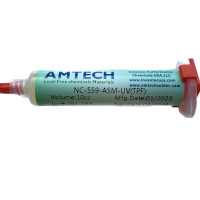 Флюс паяльный BGA/SMD Amtech NC-559-ASM-UV(TPF)